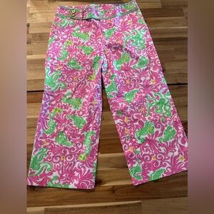 Lily Pulitzer | Main Line Fit| Size 2